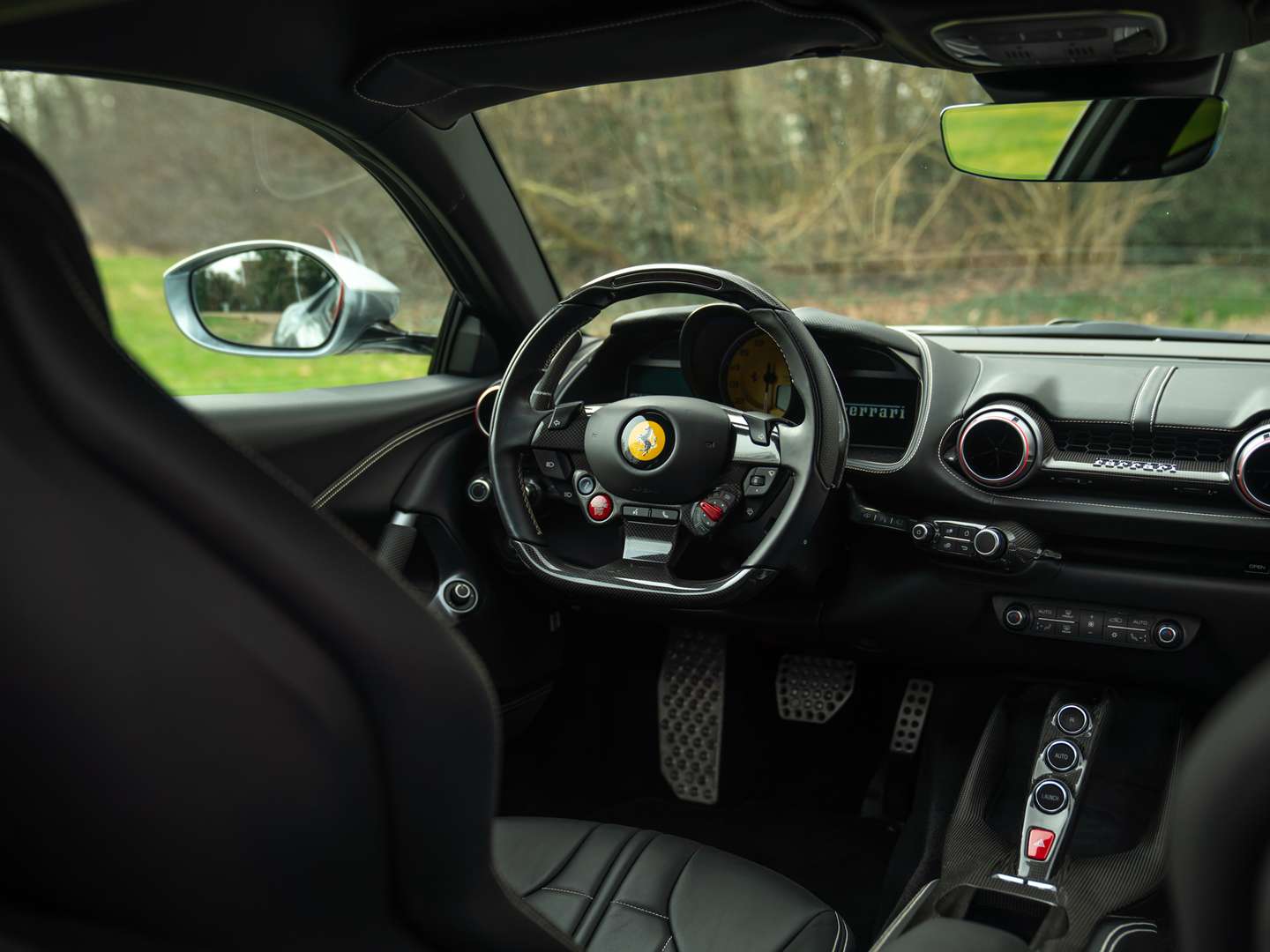 Ferrari 812 Superfast - 2019 - Joinsteer - #10