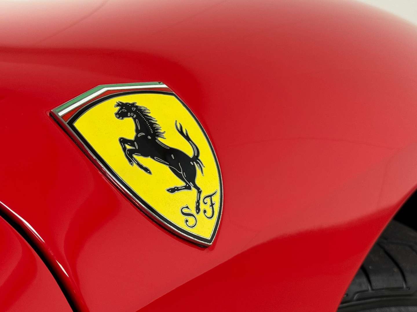 Ferrari 360 Modena - 1999 - Joinsteer - #8