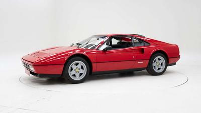 Ferrari 328 -  - Joinsteer - #1