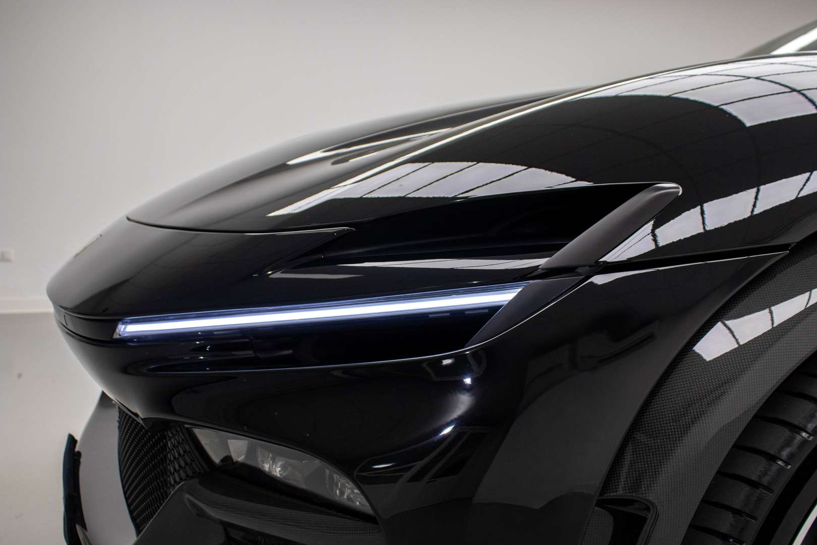 Ferrari Purosangue - 2024 - Joinsteer - #5