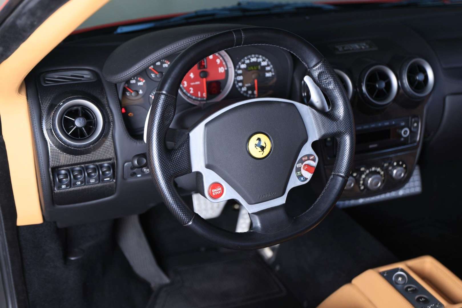Ferrari F430 - 2008 - Joinsteer - #11