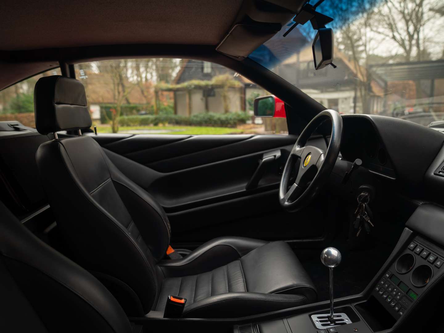 Ferrari 348 - 1991 - Joinsteer - #10