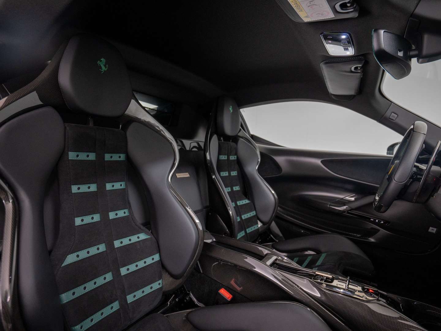 Ferrari SF90 Stradale - 2021 - Joinsteer - #8