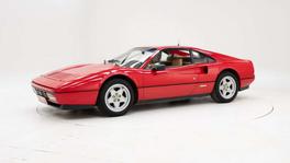Ferrari 328 - 1987 - Joinsteer - #1