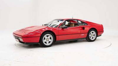 Ferrari 328 - 1987 - Joinsteer - #1