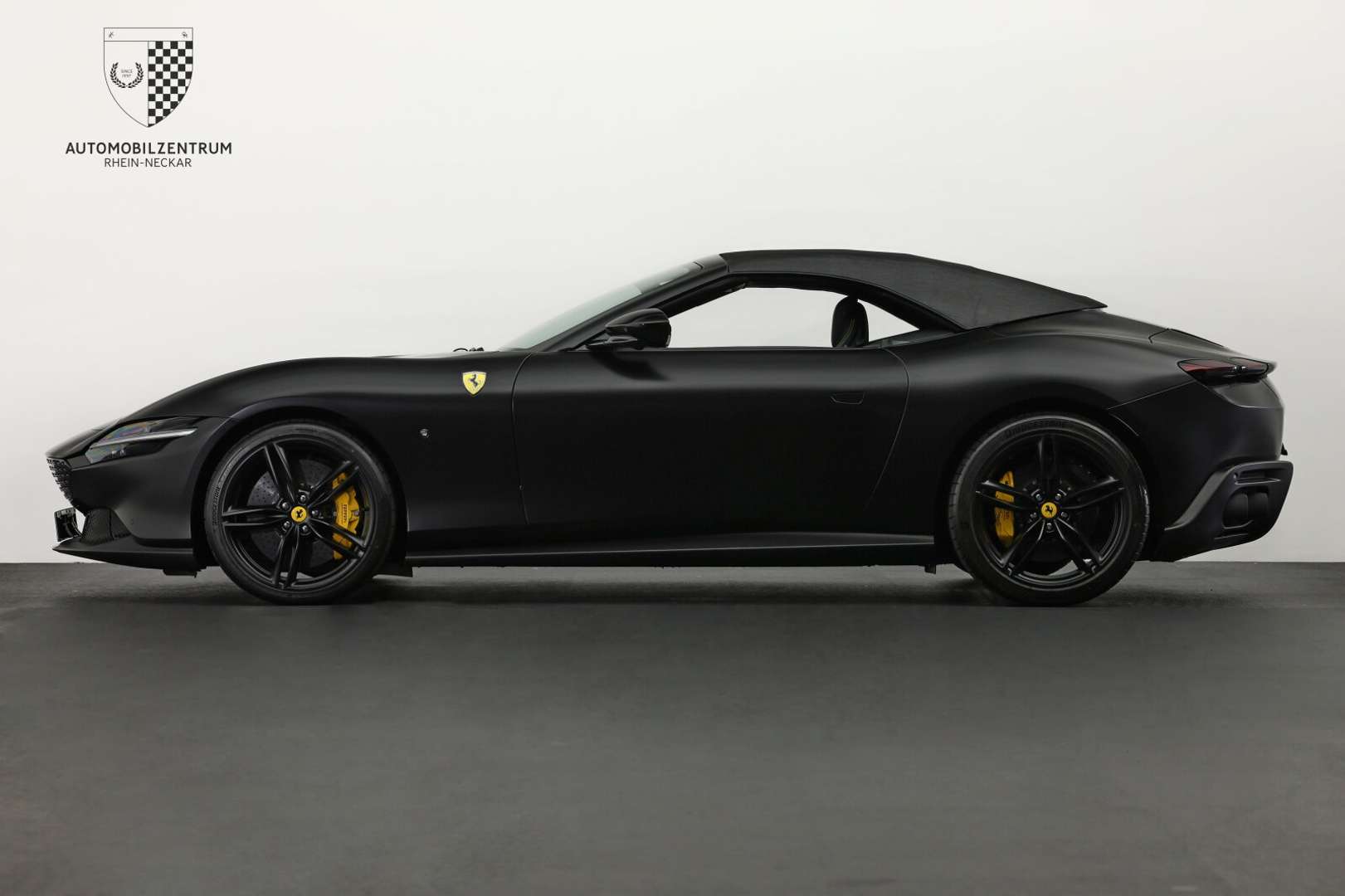 Ferrari Roma - 2025 - Joinsteer - #3