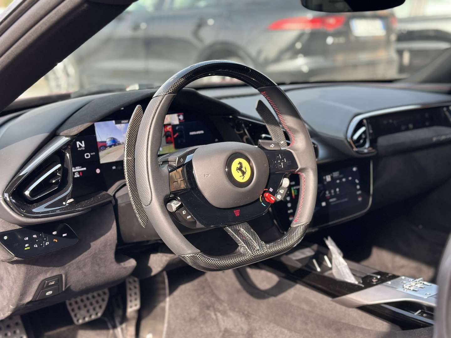 Ferrari 12 Cilindri - 2025 - Joinsteer - #11