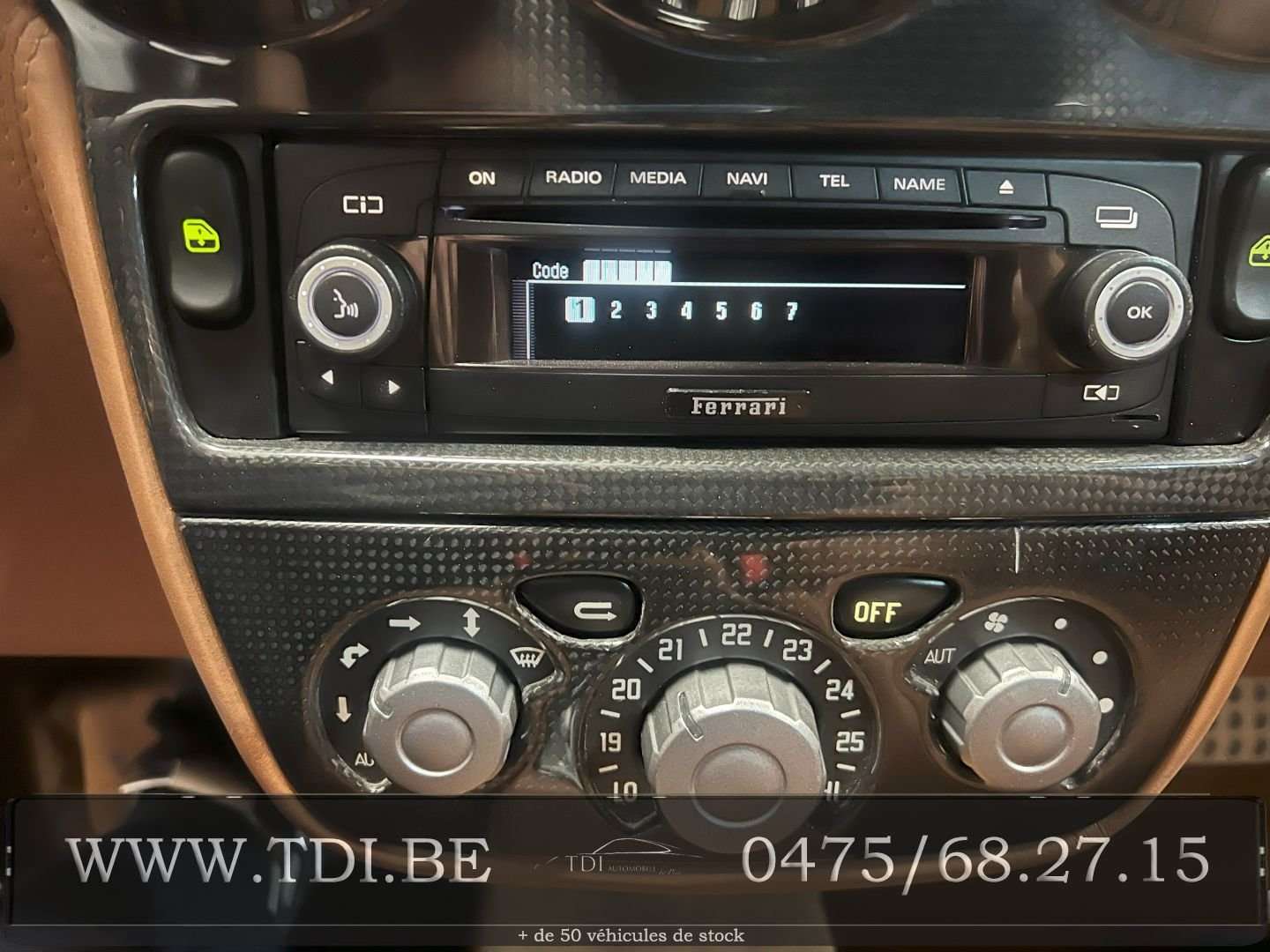 Ferrari F430 - 2009 - Joinsteer - #16