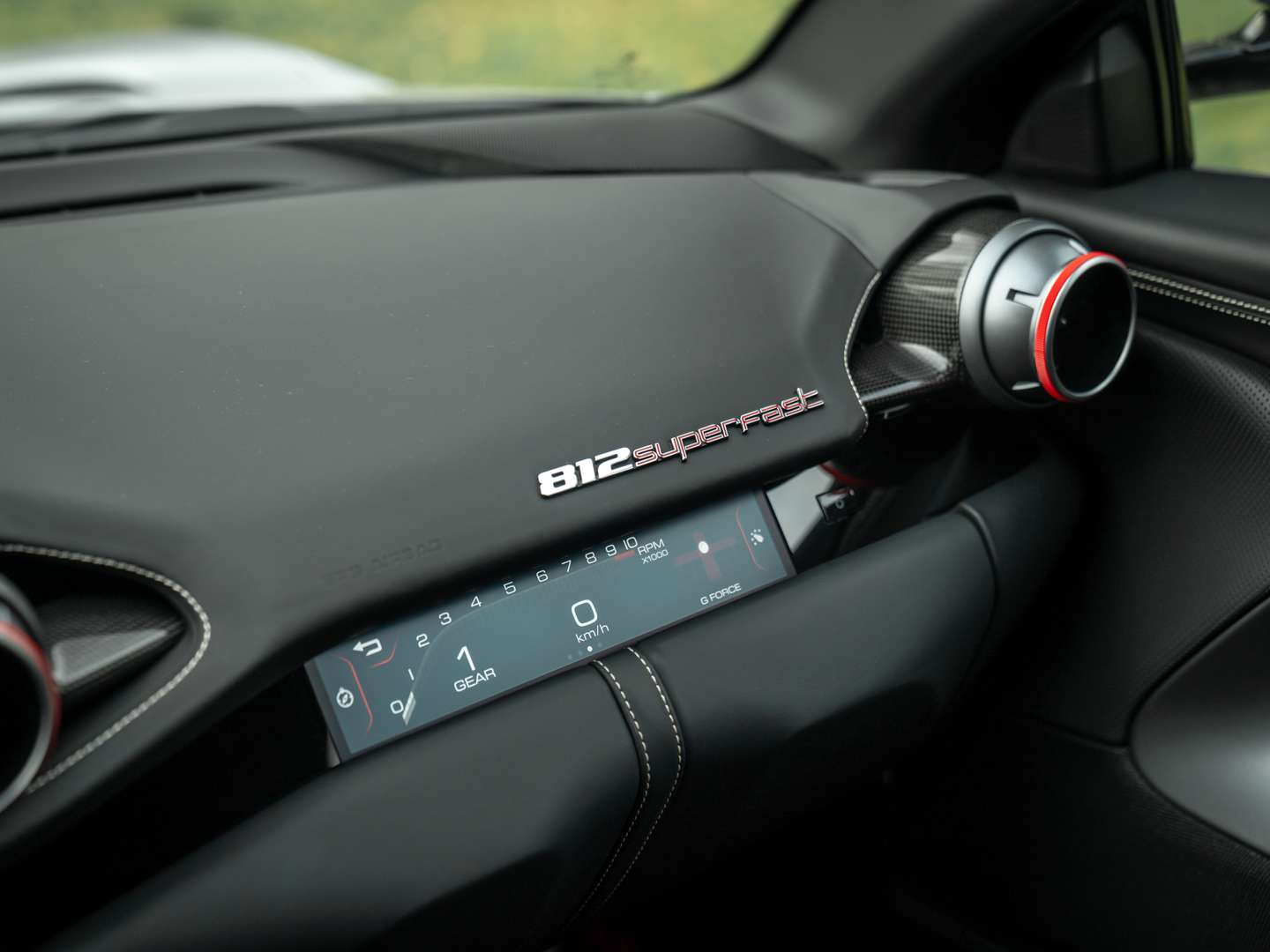 Ferrari 812 Superfast - 2019 - Joinsteer - #11