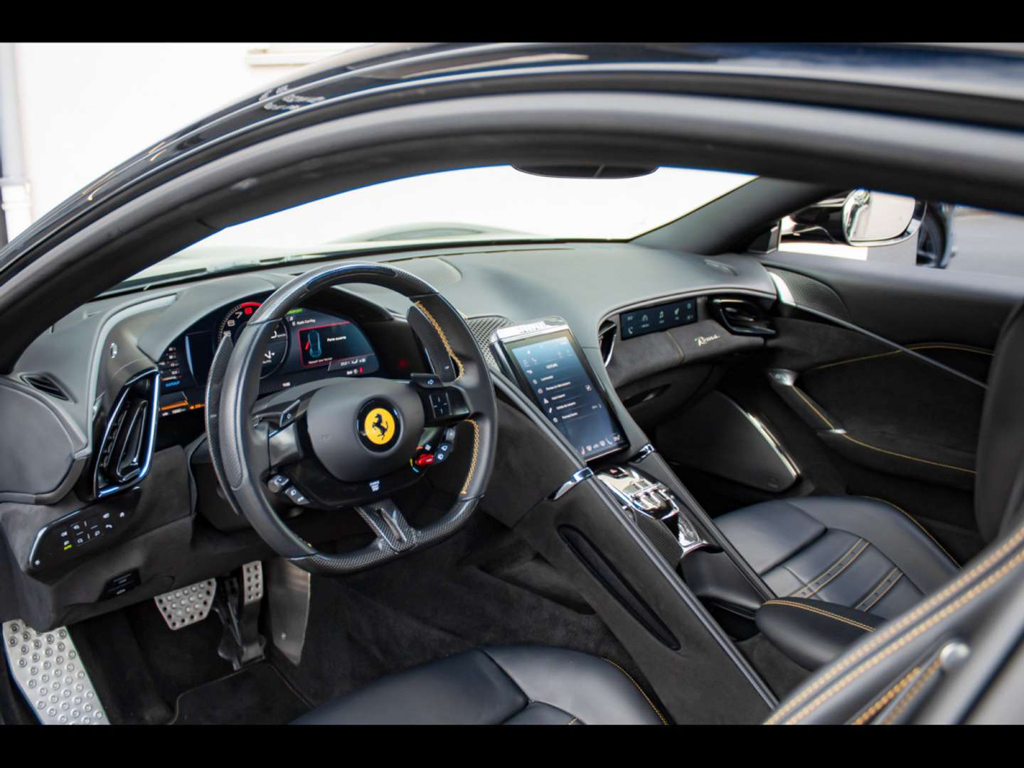 Ferrari Roma - 2021 - Joinsteer - #11