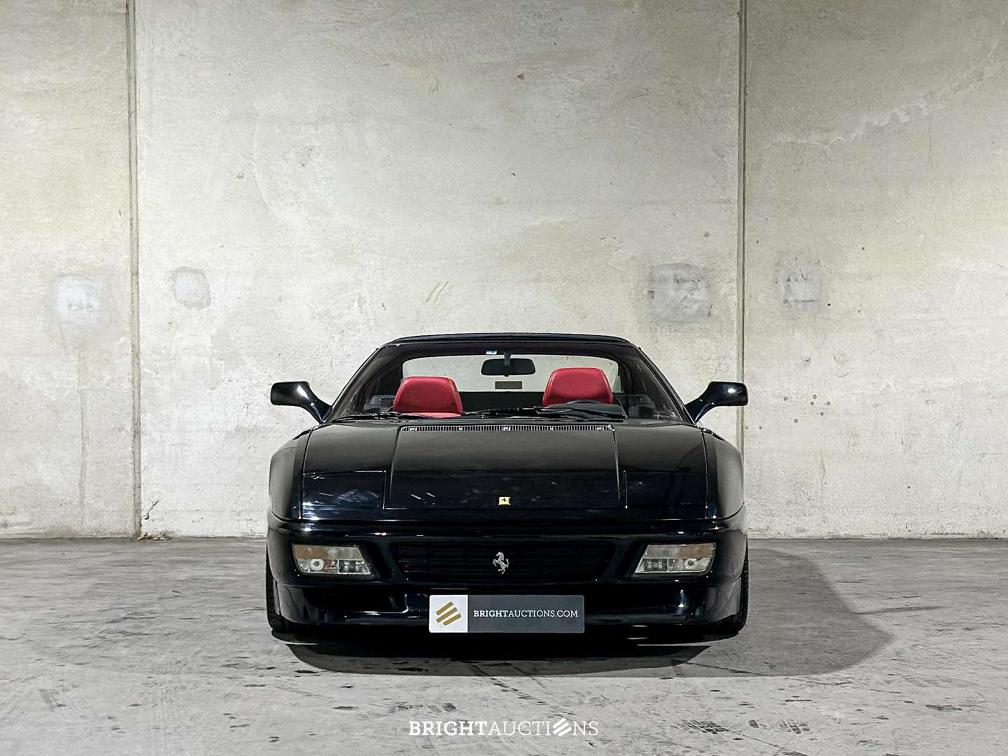 Ferrari 348 - 1992 - Joinsteer - #6