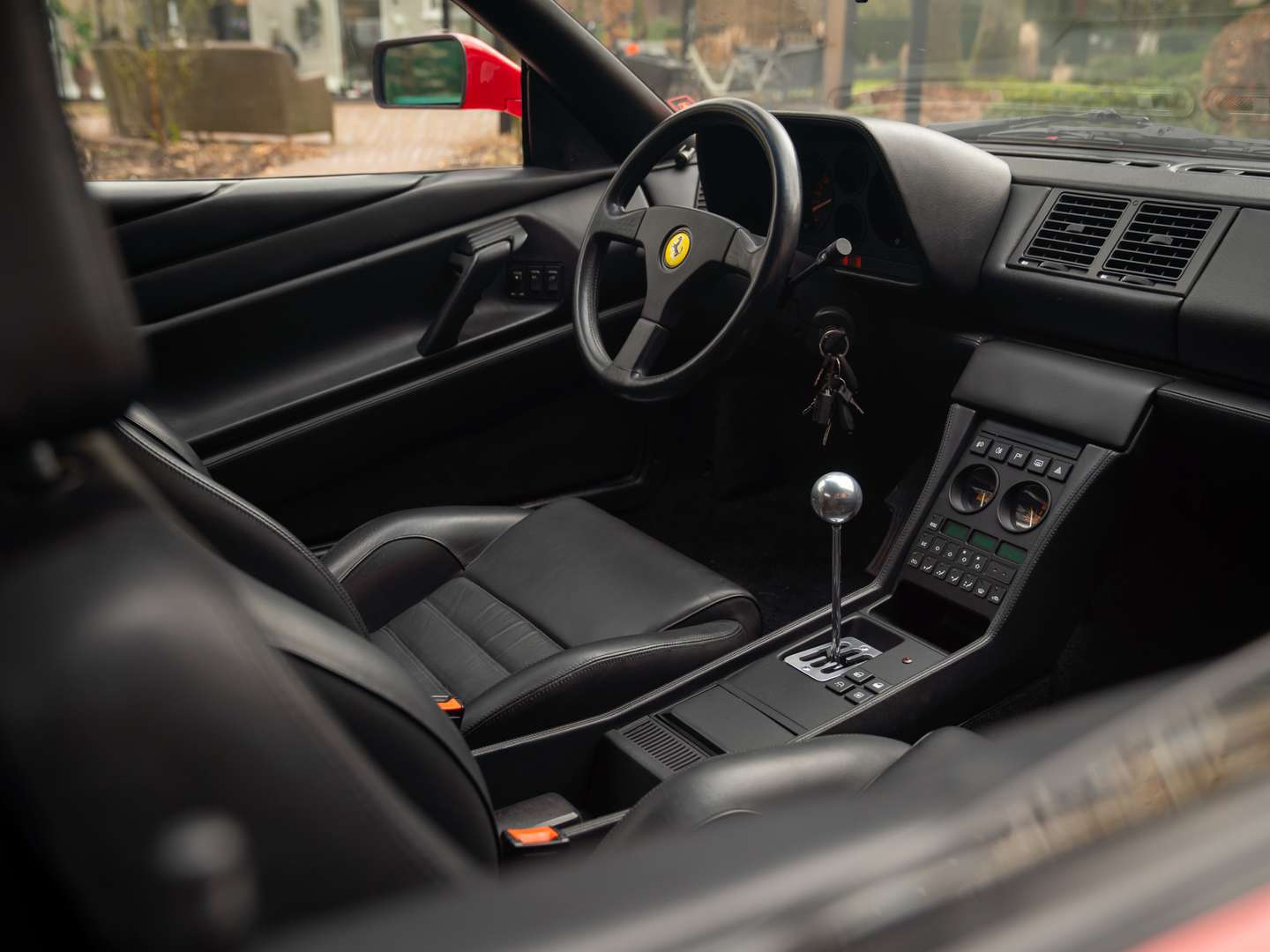 Ferrari 348 - 1991 - Joinsteer - #11