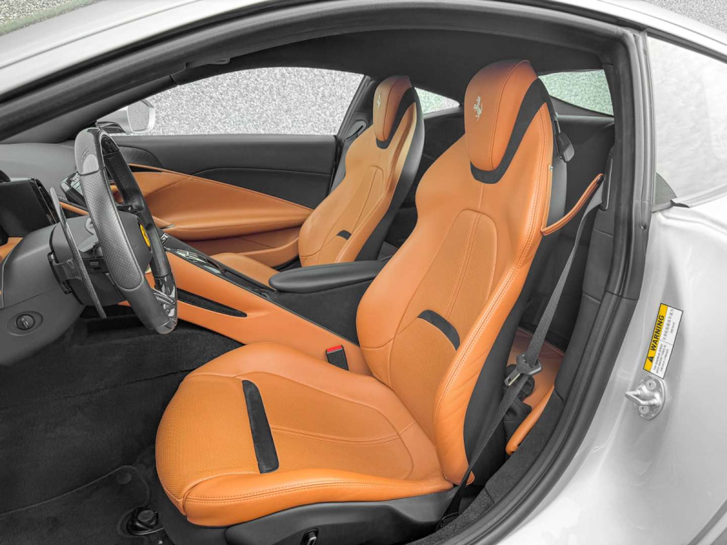 Ferrari Roma - 2022 - Joinsteer - #4