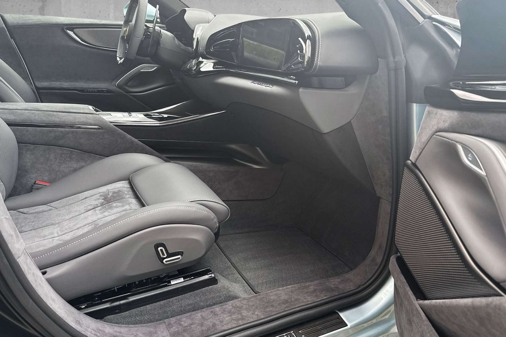 Ferrari Purosangue - 2024 - Joinsteer - #12