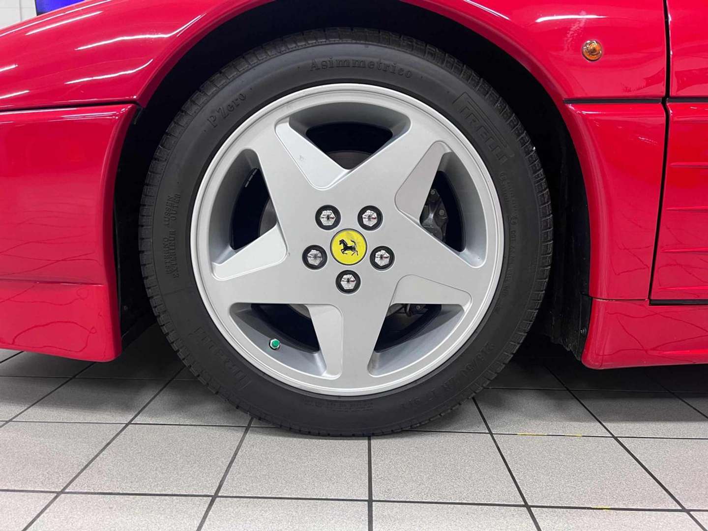 Ferrari 348 - 1992 - Joinsteer - #6