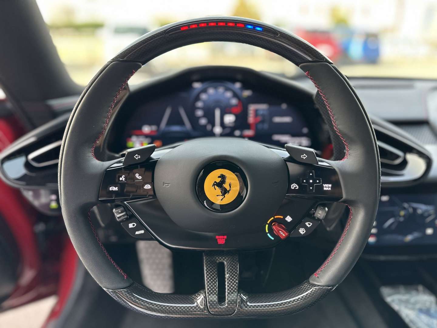 Ferrari 12 Cilindri - 2025 - Joinsteer - #12