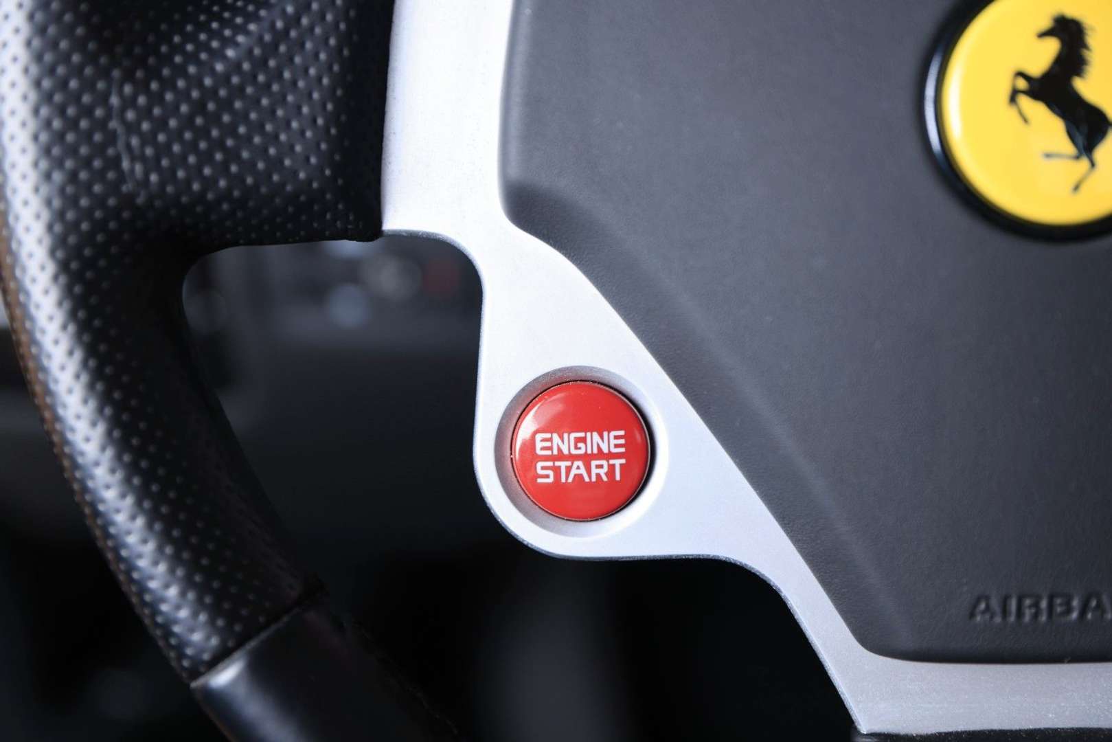 Ferrari F430 - 2008 - Joinsteer - #13