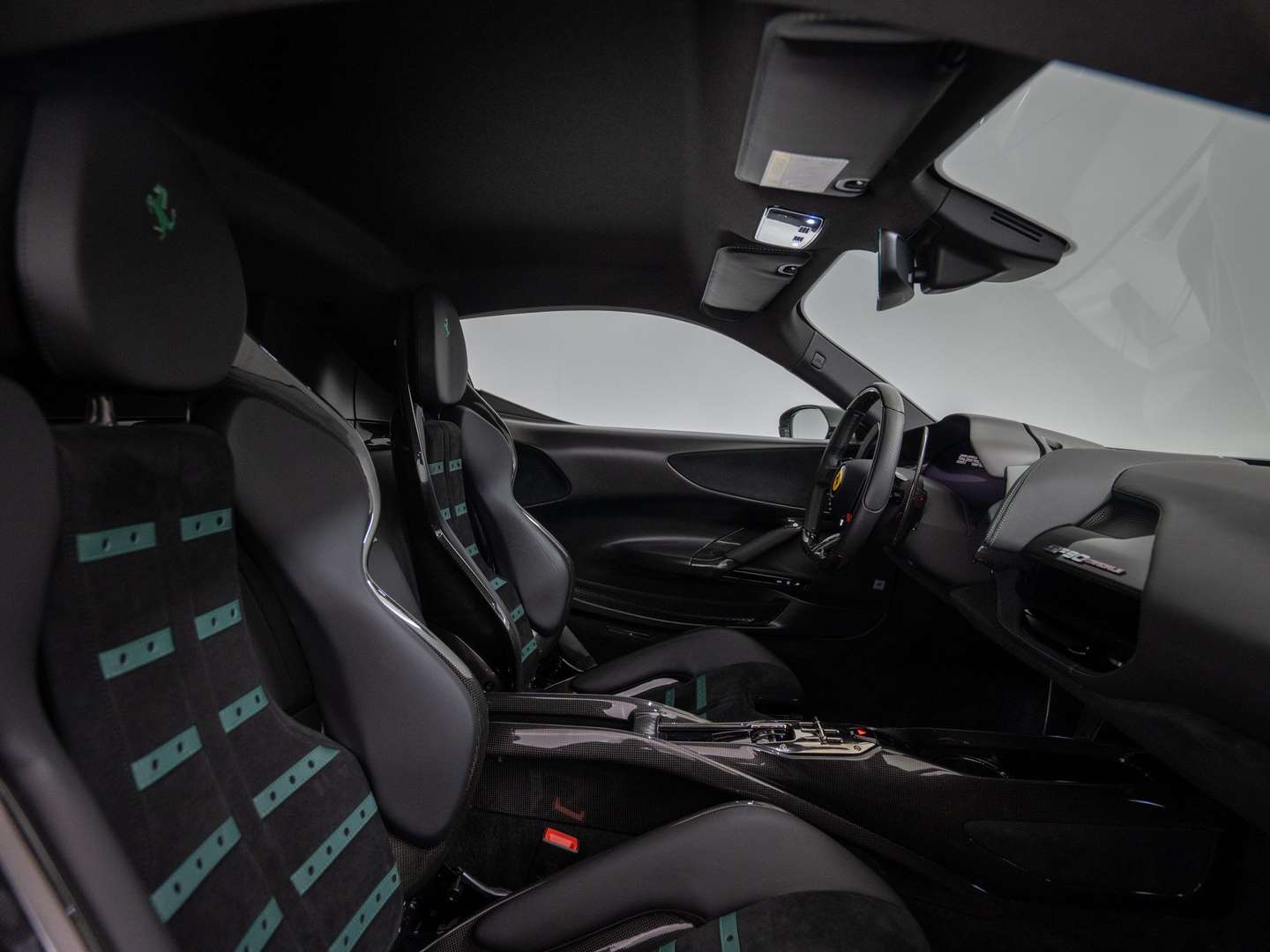 Ferrari SF90 Stradale - 2021 - Joinsteer - #9