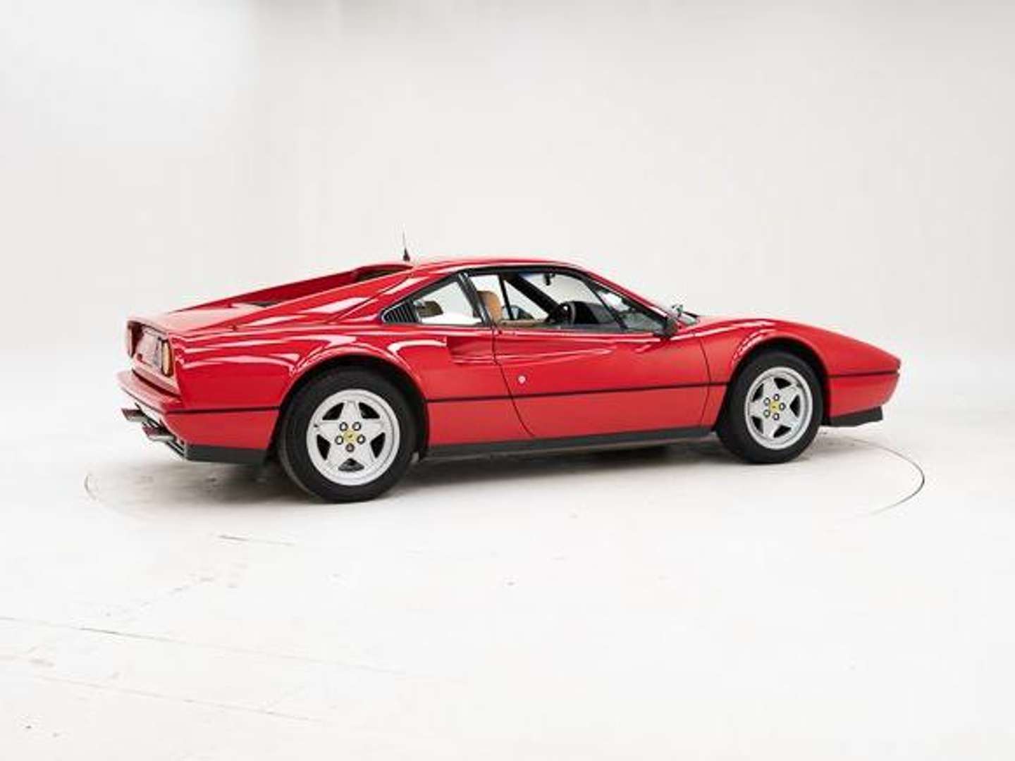 Ferrari 328 - 1987 - Joinsteer - #2