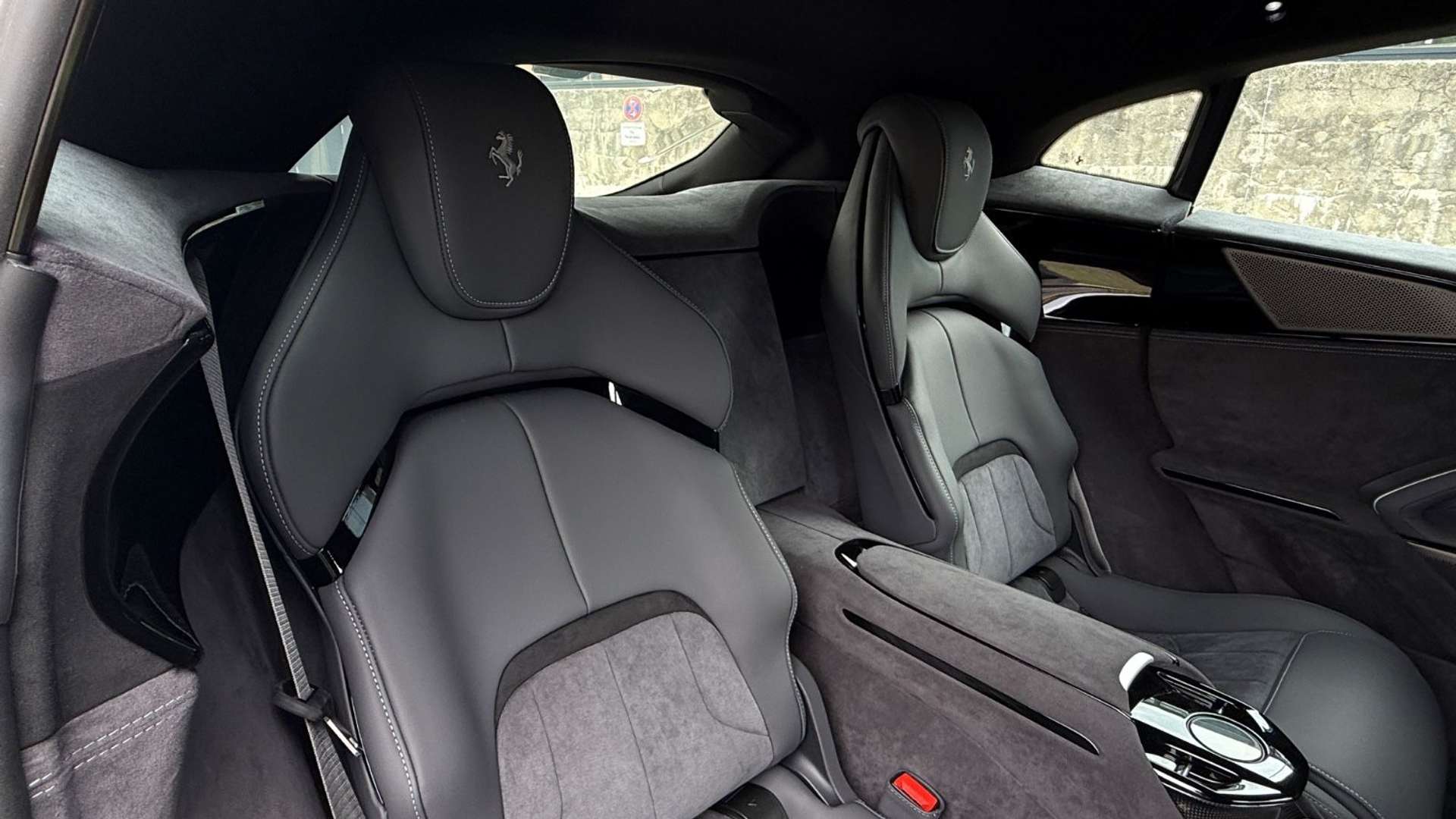 Ferrari Purosangue - 2024 - Joinsteer - #13