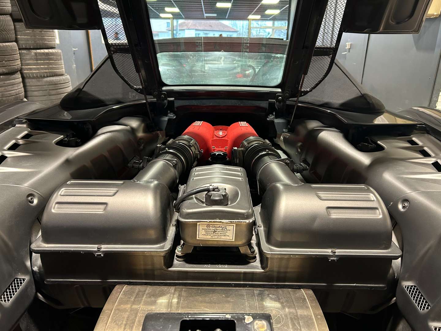 Ferrari F430 - 2005 - Joinsteer - #12