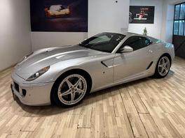 Ferrari 599 GTB - 2010 - Joinsteer - #1