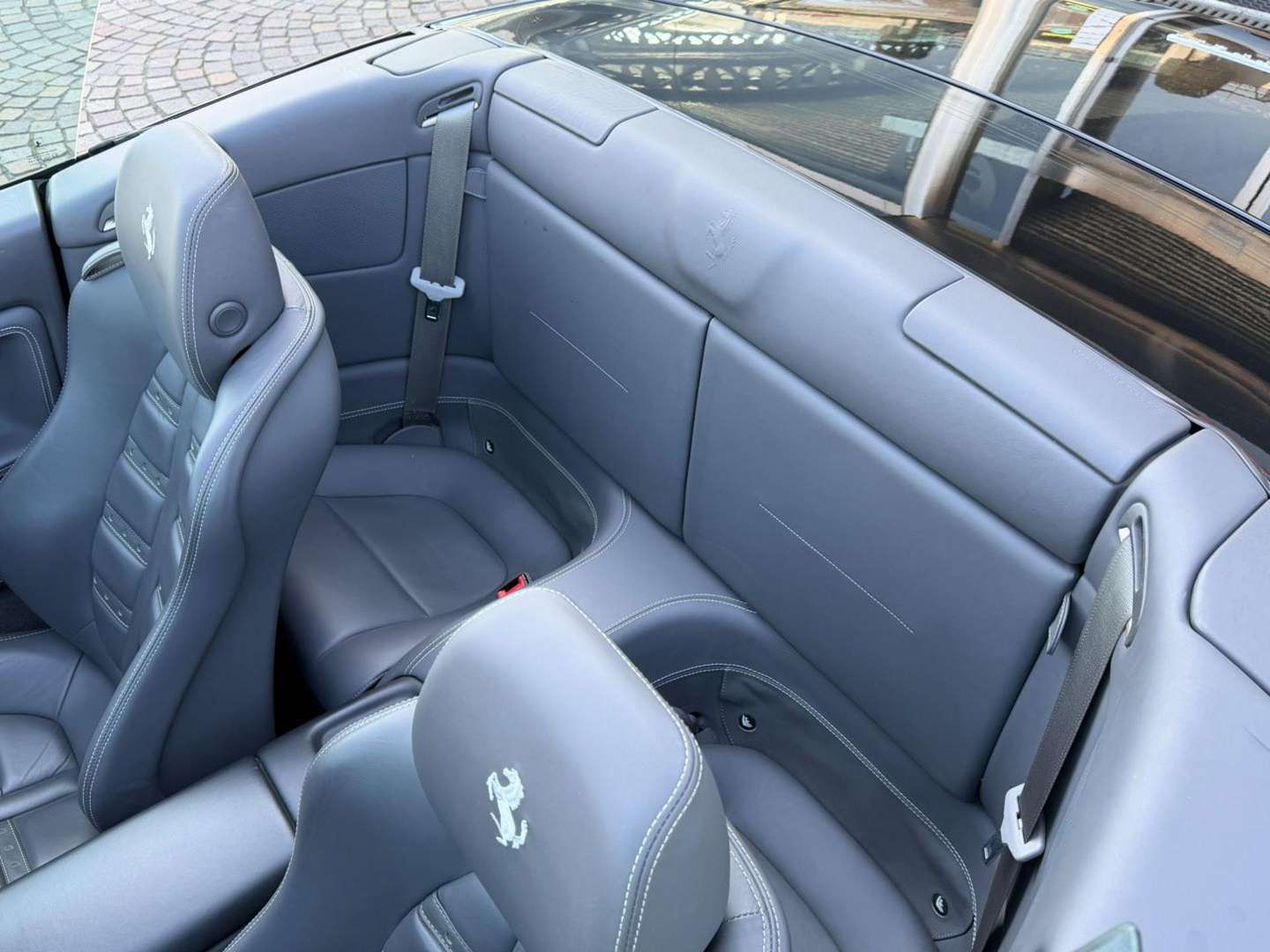 Ferrari California - 2009 - Joinsteer - #17