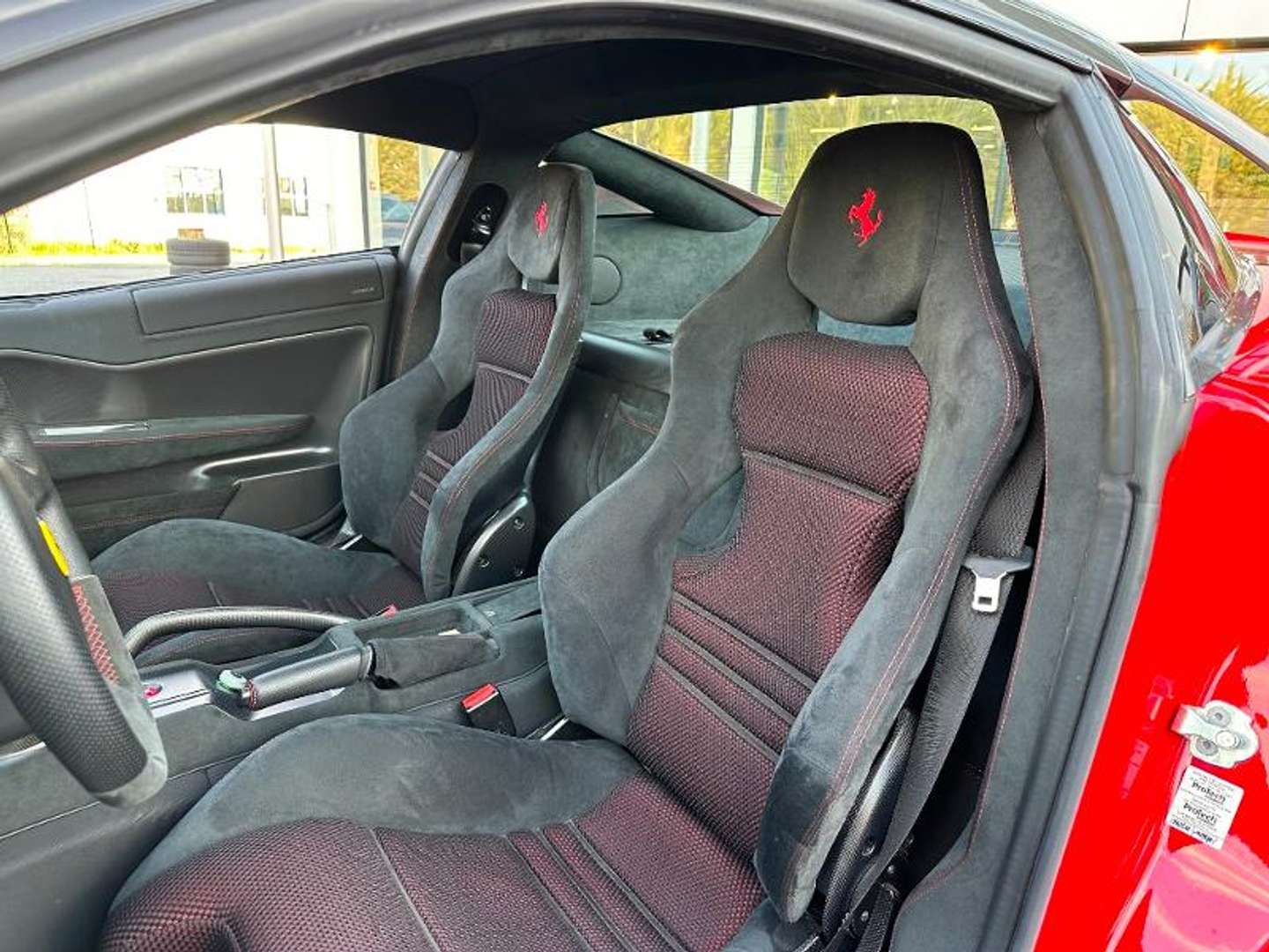 Ferrari 599 GTO - 2011 - Joinsteer - #11