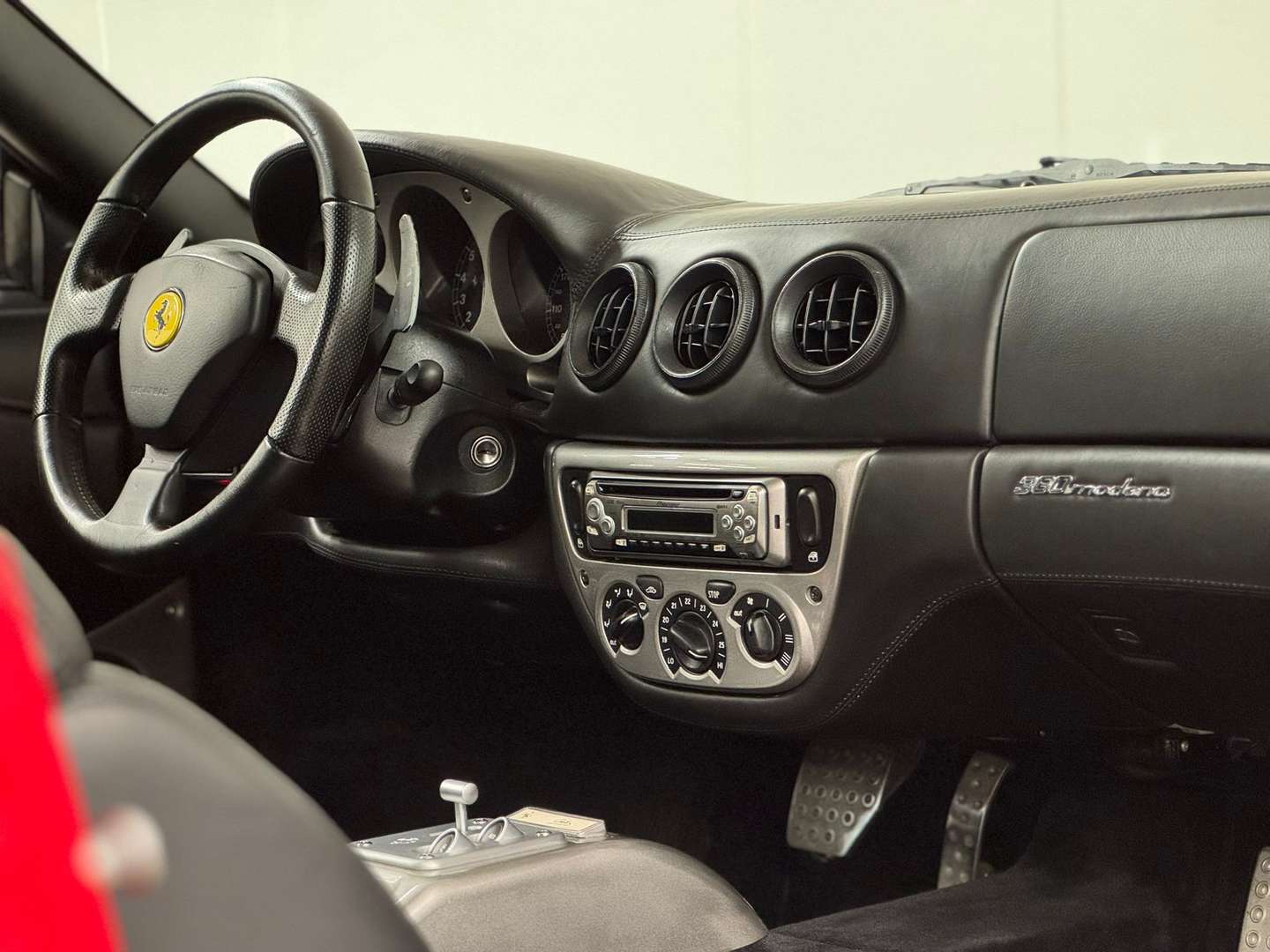 Ferrari 360 Modena - 1999 - Joinsteer - #10