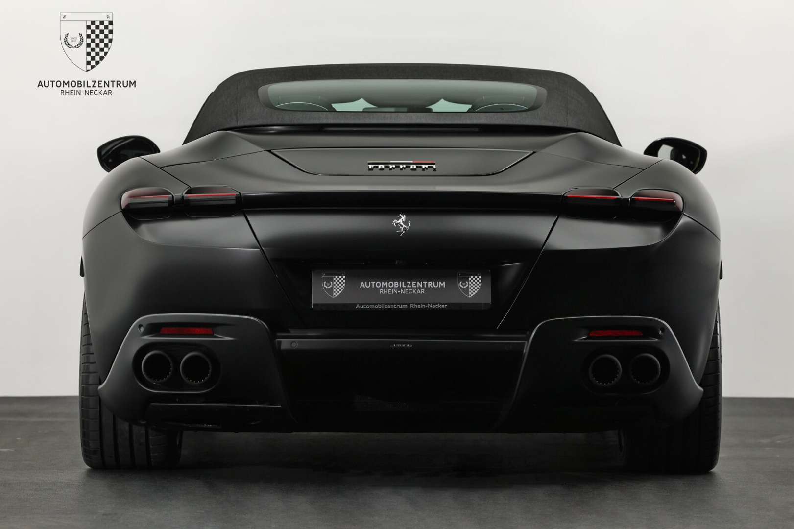 Ferrari Roma - 2025 - Joinsteer - #5