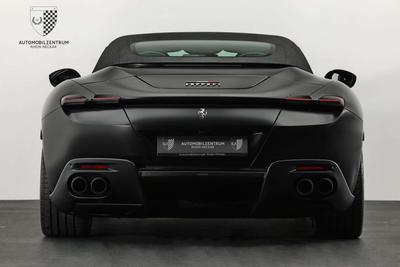 Ferrari Roma -  - Joinsteer - #4