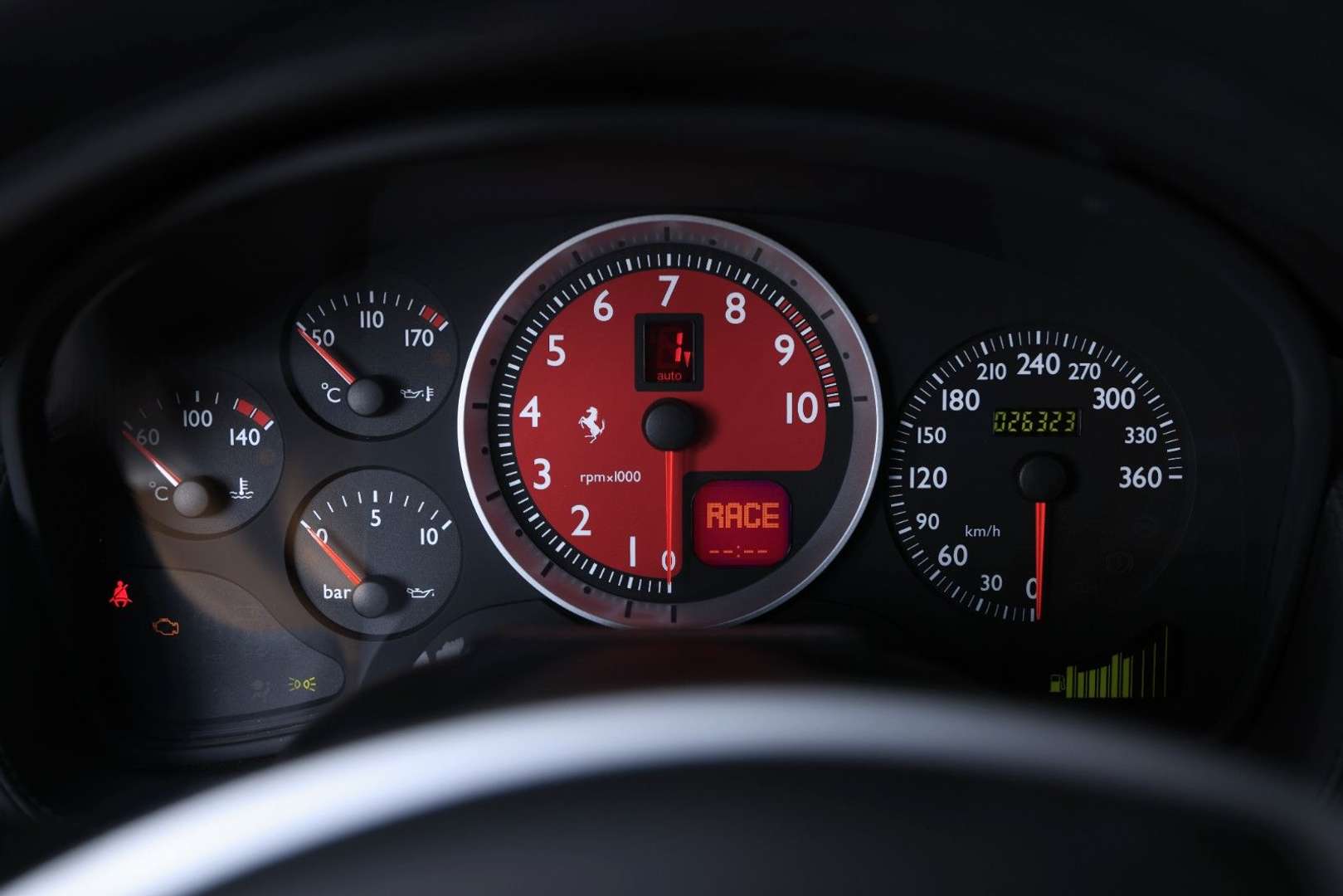 Ferrari F430 - 2008 - Joinsteer - #14