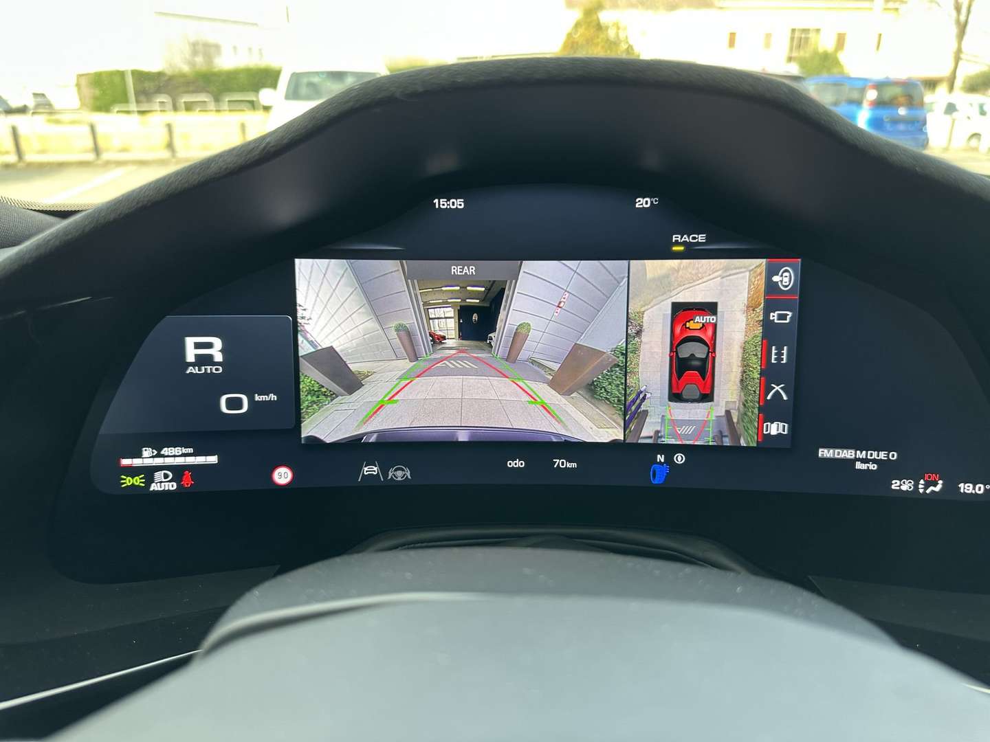 Ferrari 12 Cilindri - 2025 - Joinsteer - #13