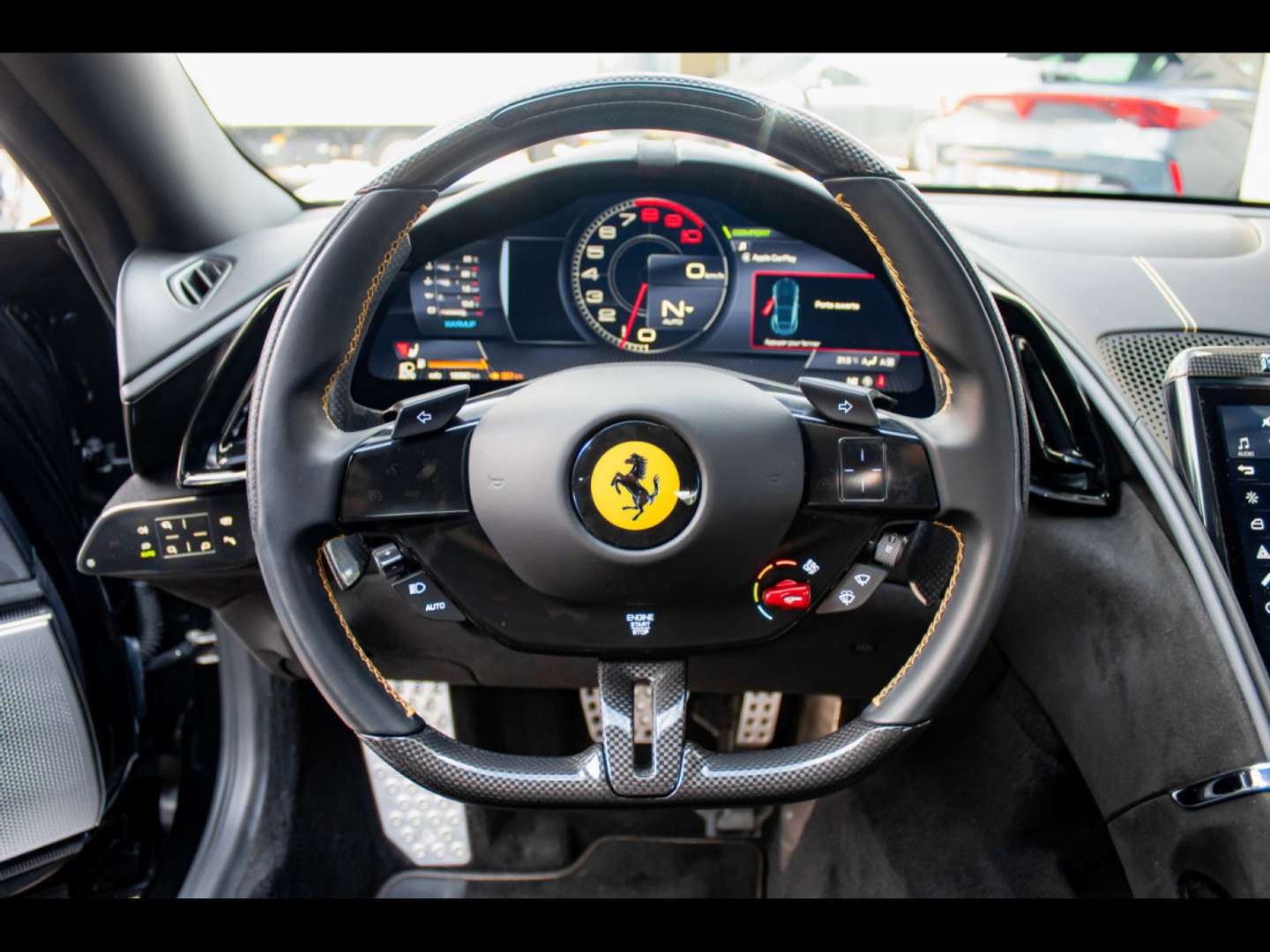 Ferrari Roma - 2021 - Joinsteer - #13