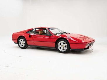 Ferrari 328 — photo 3