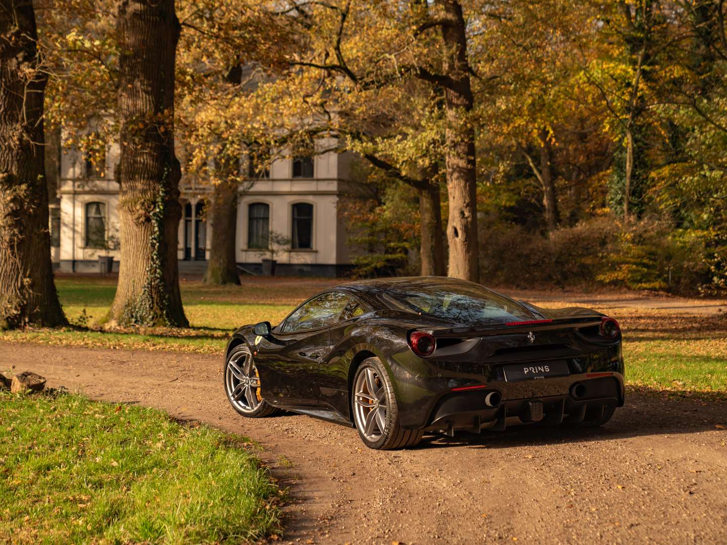 Ferrari 488 GTB - 2016 - Joinsteer - #6