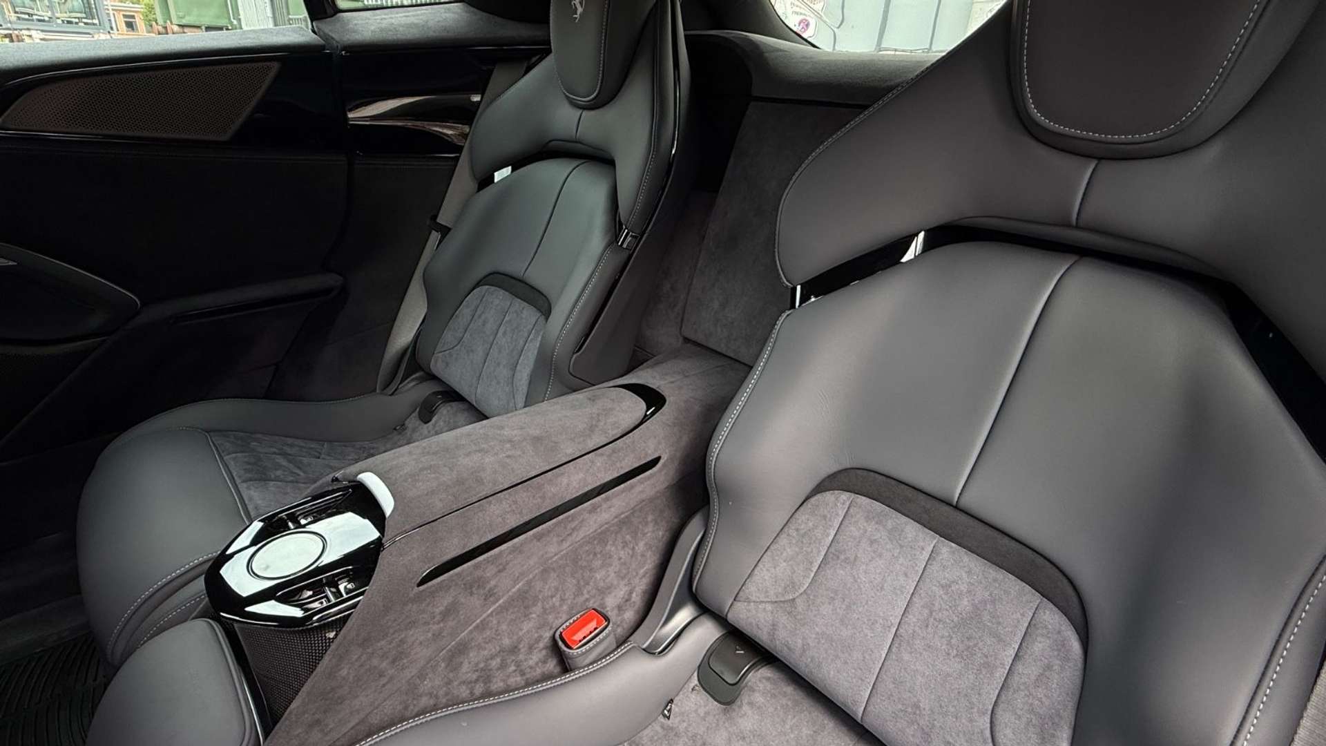 Ferrari Purosangue - 2024 - Joinsteer - #14