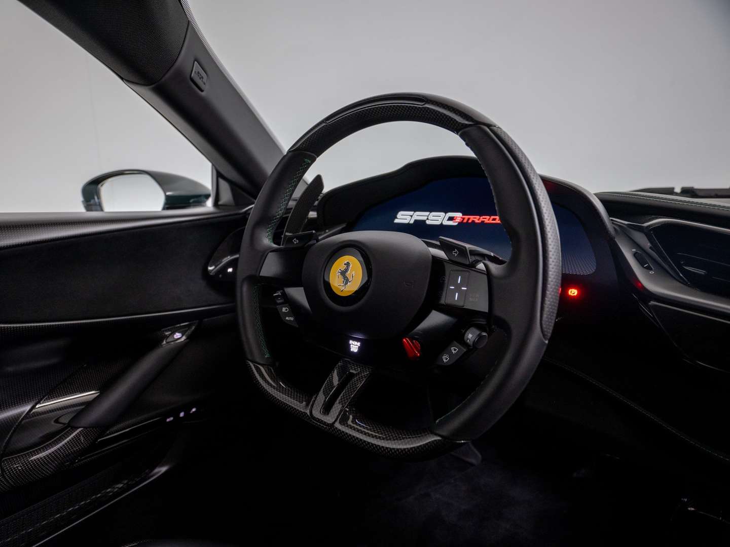 Ferrari SF90 Stradale - 2021 - Joinsteer - #10