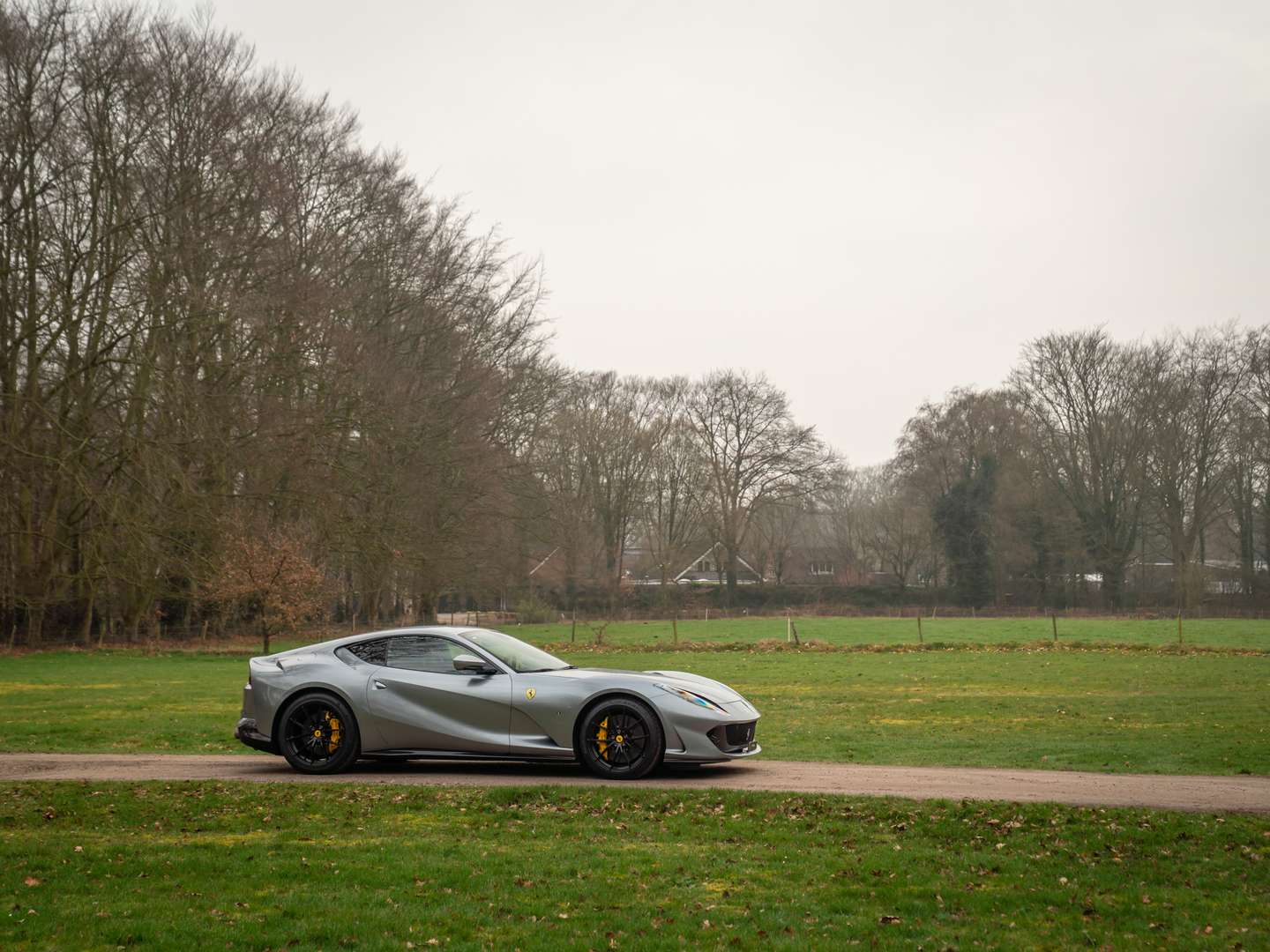 Ferrari 812 Superfast - 2019 - Joinsteer - #13