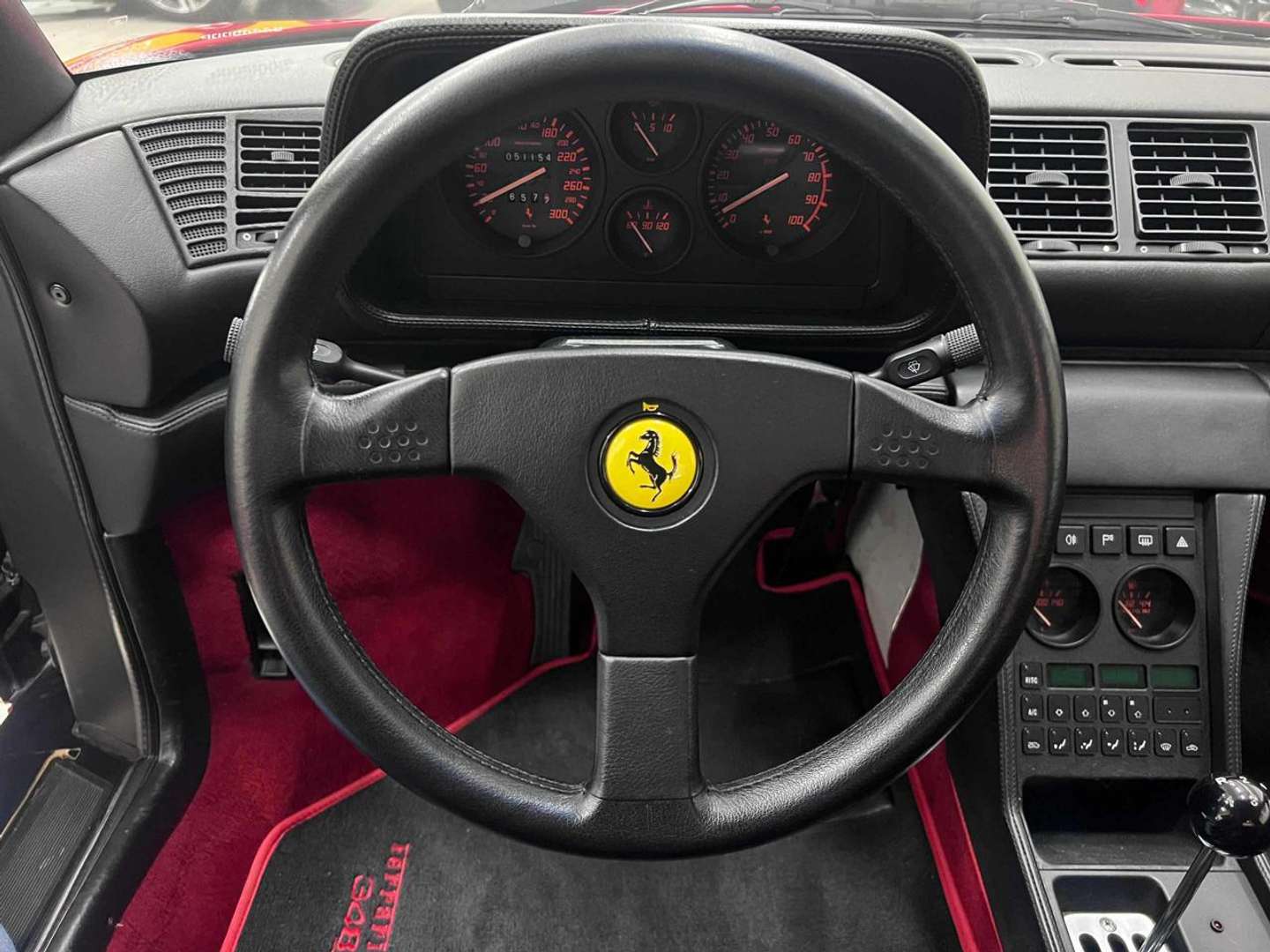 Ferrari 348 - 1992 - Joinsteer - #7