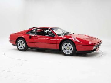 Ferrari 328 — photo 3