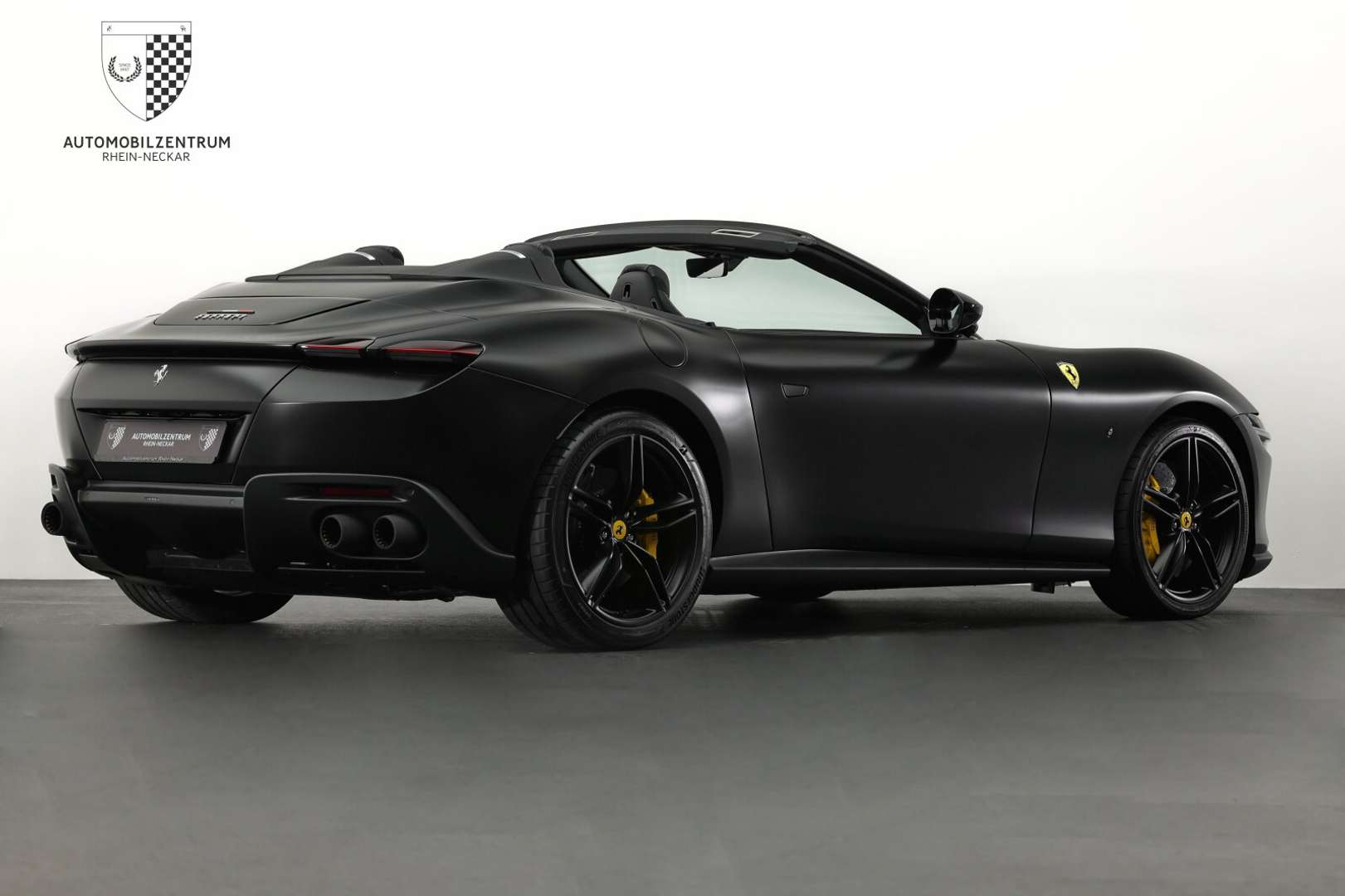 Ferrari Roma - 2025 - Joinsteer - #6