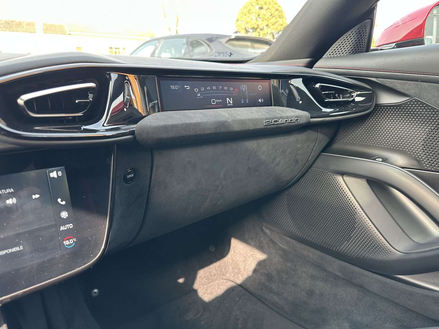 Ferrari 12 Cilindri - 2025 - Joinsteer - #14