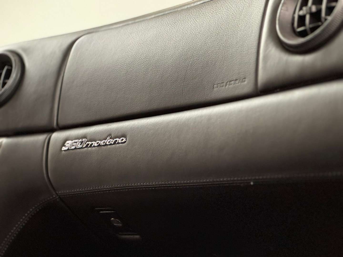 Ferrari 360 Modena - 1999 - Joinsteer - #11