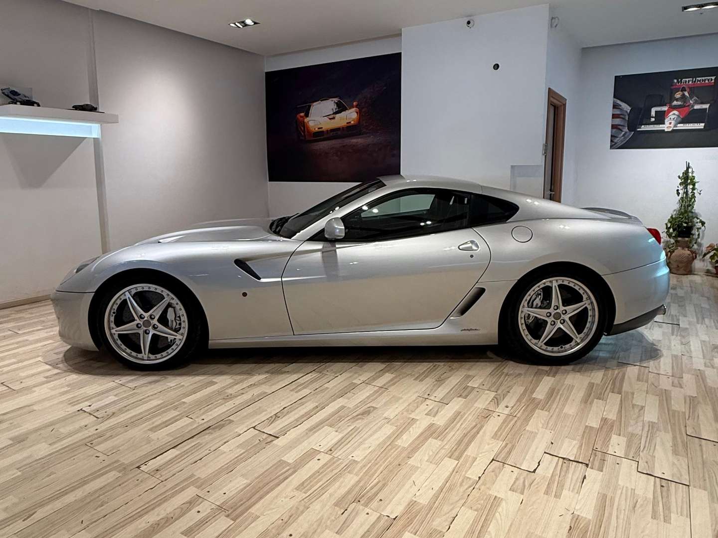 Ferrari 599 GTB - 2010 - Joinsteer - #2