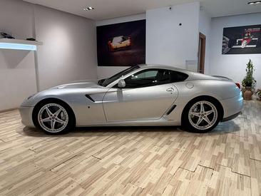 Ferrari 599 GTB — photo 2