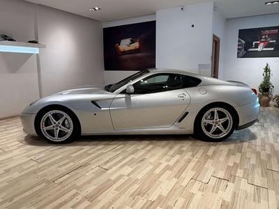 Ferrari 599 GTB