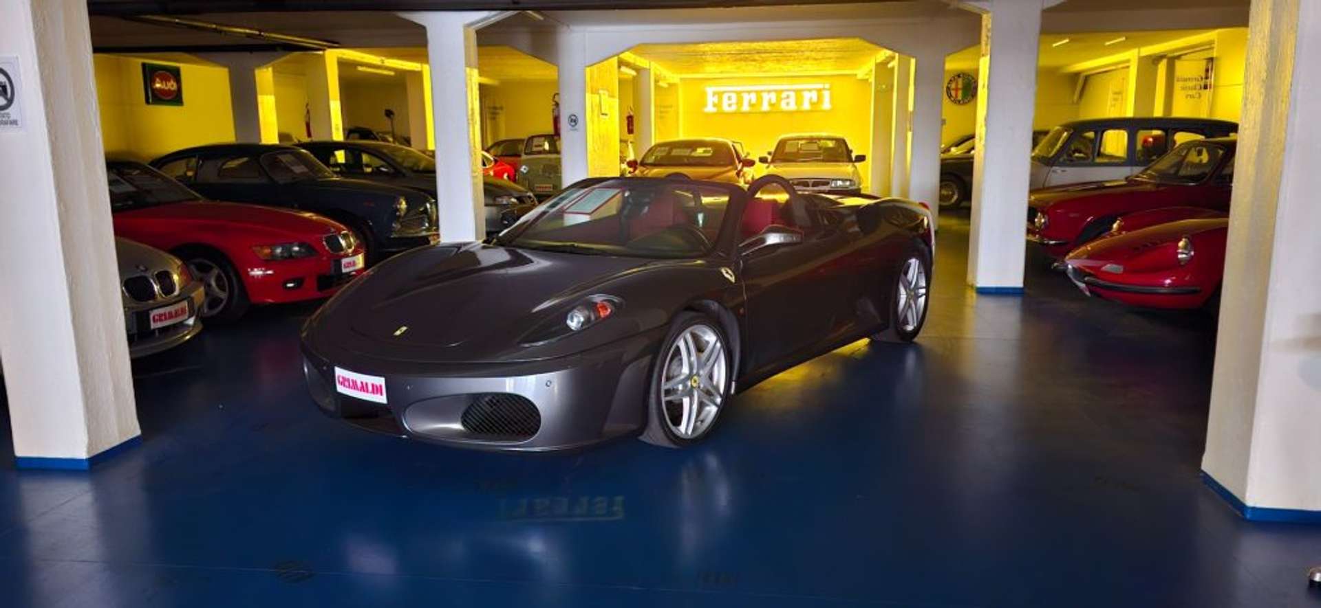 Ferrari F430 - 2007 - Joinsteer - #3