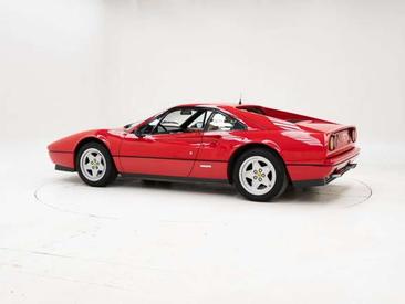Ferrari 328 — photo 4