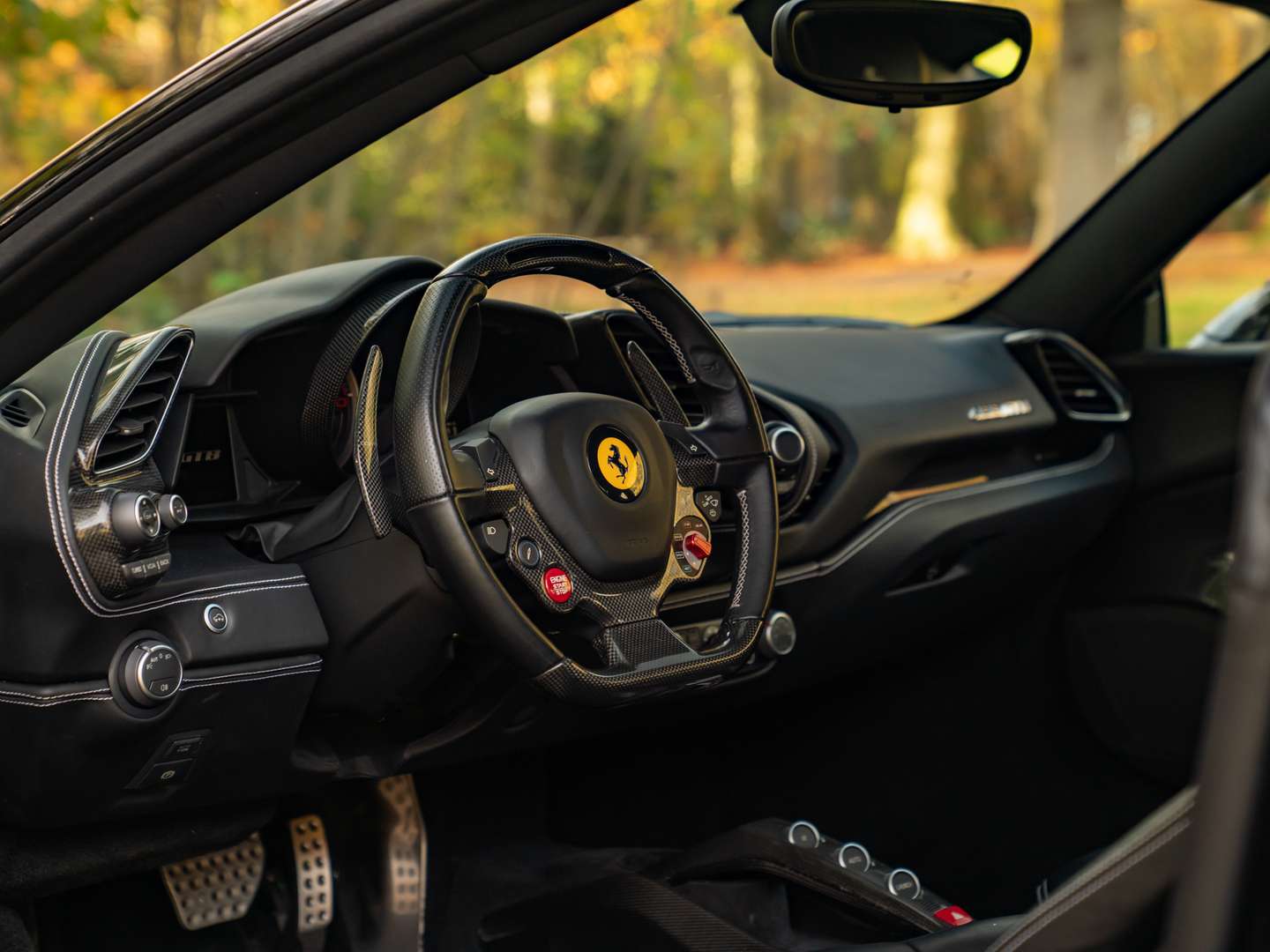 Ferrari 488 GTB - 2016 - Joinsteer - #7